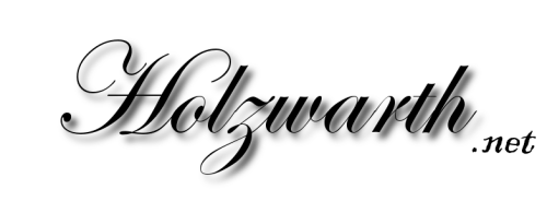 holzwarth.net